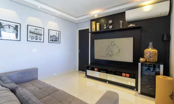 Imagem 2: Apartamento para venda em Vila Mascote com 3 quartos, sendo 3 suítes , 116m²