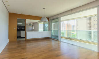 Imagem: Apartamento para venda e locação em Cidade