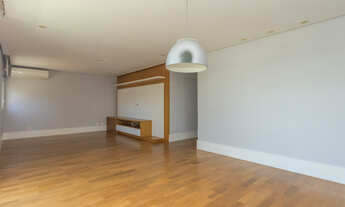 Imagem 5: Apartamento para venda e locação em Cidade Monções com 3 quartos, sendo 3 suítes , 167m²