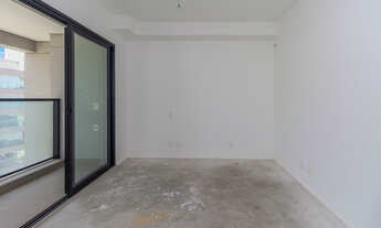 Imagem: Studio para venda em Indianópolis com 1