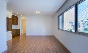 Imagem 6: Apartamento para venda em Vila Olímpia com 2 quartos, sendo 1 suíte , 97m²