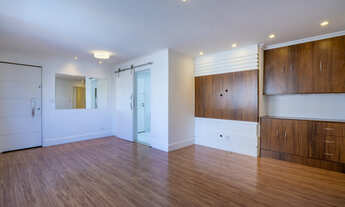 Imagem 3: Apartamento para venda em Vila Olímpia com 2 quartos, sendo 1 suíte , 97m²