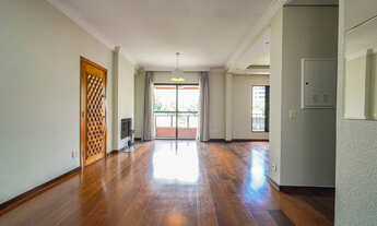 Imagem: Apartamento para venda em Vila Mariana com