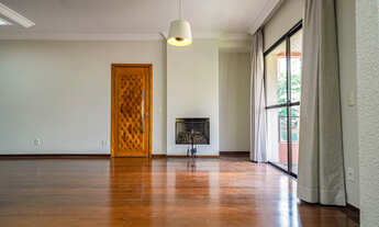 Imagem 4: Apartamento para venda em Vila Mariana com 2 quartos, sendo 1 suíte , 127m²