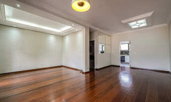 Imagem 5: Apartamento para venda em Vila Mariana com 2 quartos, sendo 1 suíte , 127m²