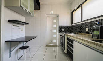 Imagem 7: Apartamento para venda em Vila Mariana com 2 quartos, sendo 1 suíte , 127m²