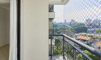 Imagem 7: Apartamento para venda em Vila Mariana com 2 quartos, sendo 1 suíte , 53m²