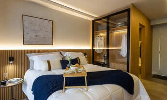 Imagem 5: Studio para venda em Vila Clementino com 1 quarto , 26m²