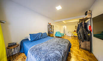 Imagem 5: Apartamento para venda em Jardim Paulista com 1 quarto , 30m²