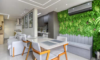 Imagem 6: Apartamento para venda em Barra Funda com 2 quartos, sendo 1 suíte , 67m²