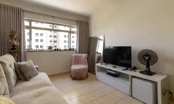 Imagem 2: Apartamento para venda em Sumaré com 2 quartos , 89m²