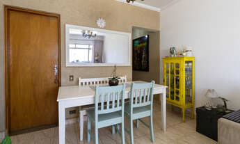 Imagem 5: Apartamento para venda em Sumaré com 2 quartos , 89m²