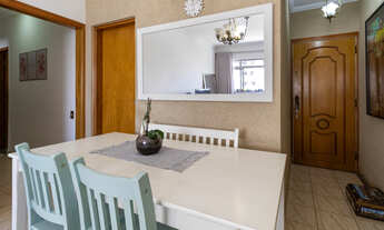 Imagem 4: Apartamento para venda em Sumaré com 2 quartos , 89m²