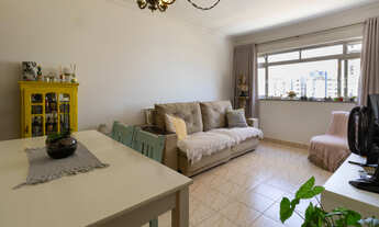 Imagem: Apartamento para venda em Sumaré com 2