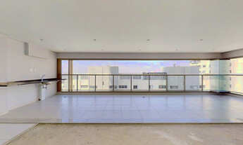 Imagem: Apartamento para venda em Sumarezinho com