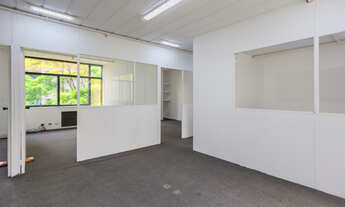 Imagem 3: Conjunto comercial para venda em Cidade Monções , 98m²