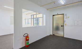 Imagem 7: Conjunto comercial para venda em Cidade Monções , 98m²