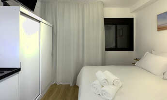 Imagem 6: Studio para venda em Vila Madalena com 1 quarto , 20m²