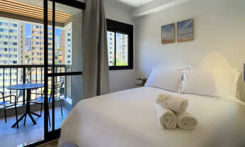 Imagem: Studio para venda em Vila Madalena com 1