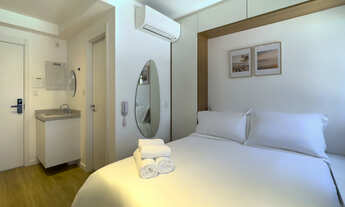 Imagem 3: Studio para venda em Vila Madalena com 1 quarto , 22m²