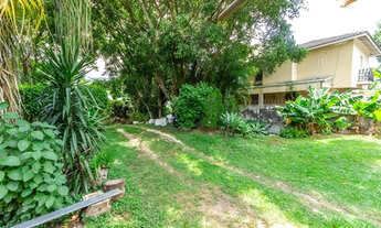 Imagem 5: Terreno residencial para venda em Jardim Guedala , 780m²