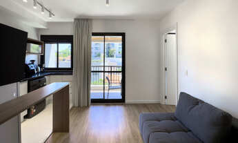 Imagem: Apartamento para venda em Vila Madalena