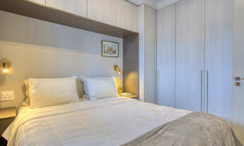 Imagem 6: Apartamento para venda em Pinheiros com 1 quarto , 48m²