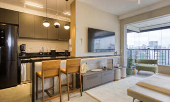 Imagem: Apartamento para venda em Pinheiros com