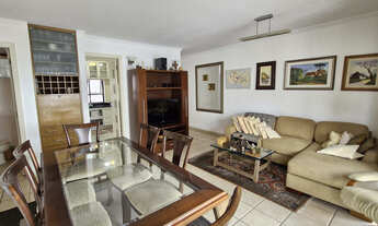 Imagem 3: Apartamento para venda em Vila Olímpia com 3 quartos, sendo 1 suíte , 86m²