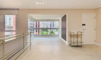 Imagem 4: Apartamento para venda em Vila Mariana com 2 quartos, sendo 2 suítes , 93m²