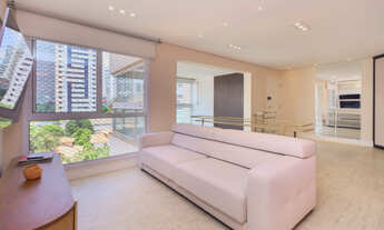 Imagem 7: Apartamento para venda em Vila Mariana com 2 quartos, sendo 2 suítes , 93m²