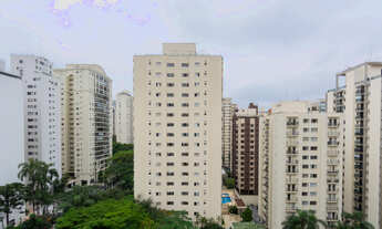 Imagem 5: Apartamento para venda em Moema com 3 quartos , 91m²