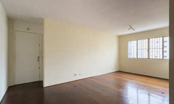 Imagem: Apartamento para venda em Moema com 3 quartos