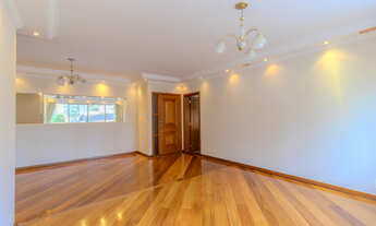 Imagem 4: Apartamento para venda em Vila Clementino com 3 quartos, sendo 1 suíte , 112m²