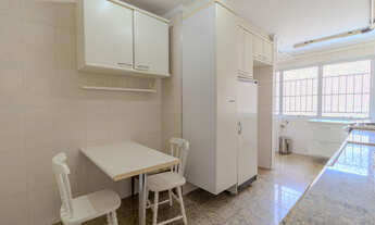 Imagem 6: Apartamento para venda em Vila Clementino com 3 quartos, sendo 1 suíte , 112m²