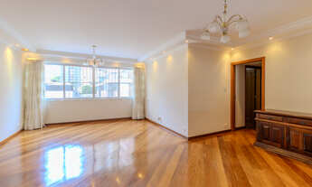 Imagem: Apartamento para venda em Vila Clementino