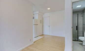 Imagem 2: Apartamento para venda em Barra Funda com 2 quartos, sendo 1 suíte , 67m²