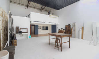 Imagem 4: Casa comercial para venda em Vila Uberabinha , 187m²