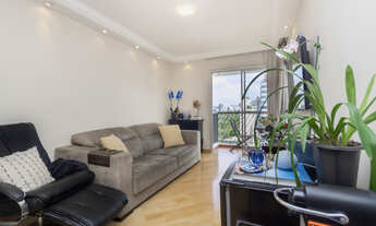 Imagem 4: Apartamento para venda em Jardim Paulista com 3 quartos, sendo 1 suíte , 87m²