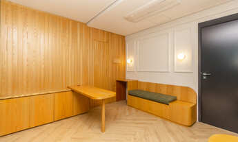 Imagem 5: Conjunto comercial para venda e locação em Moema , 34m²