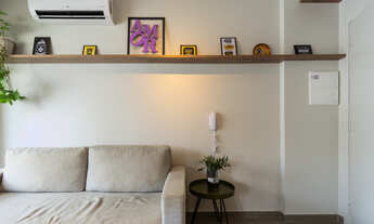 Imagem 5: Apartamento para venda em Jardim Paulista com 1 quarto, sendo 1 suíte , 29m²