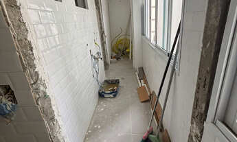 Imagem 7: Apartamento para venda em Perdizes com 3 quartos, sendo 1 suíte , 97m²