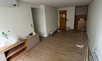 Imagem 2: Apartamento para venda em Perdizes com 3 quartos, sendo 1 suíte , 97m²