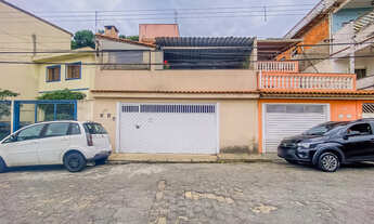 Imagem: Casa para venda em Vila Anglo Brasileira
