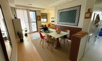 Imagem: Apartamento para venda em Jardim Marajoara