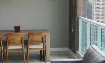 Imagem: Apartamento para venda em Vila Mariana com