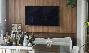 Imagem 6: Apartamento para venda em Vila Mariana com 3 quartos, sendo 3 suítes , 157m²