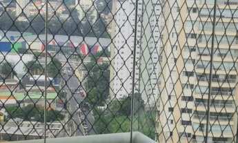 Imagem 4: Apartamento para venda em Vila Mariana com 3 quartos, sendo 3 suítes , 157m²