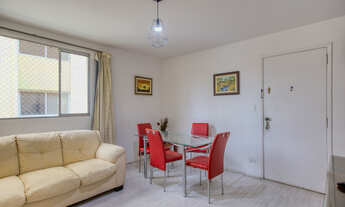 Imagem: Apartamento para venda em Jardim das Acácias