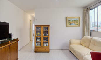 Imagem 4: Apartamento para venda em Jardim das Acácias com 3 quartos , 72m²